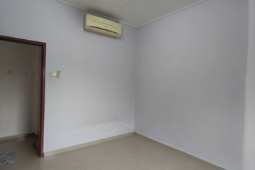 Bandar Baru Kangkar Pulai