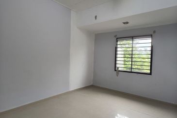 Bandar Baru Kangkar Pulai