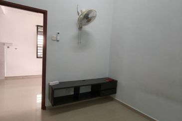 Bandar Baru Kangkar Pulai