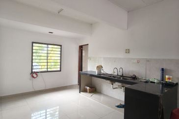 Bandar Baru Kangkar Pulai