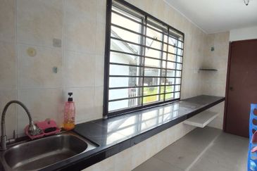 Bandar Baru Kangkar Pulai