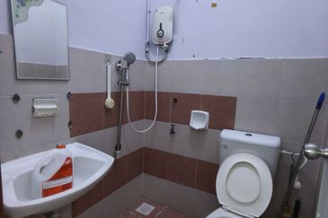 Bandar Baru Kangkar Pulai