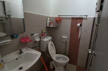 Bandar Baru Kangkar Pulai