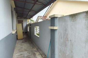 Bandar Baru Kangkar Pulai