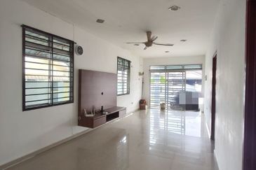 Bandar Baru Kangkar Pulai