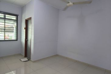 Bandar Baru Kangkar Pulai