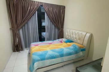 Sky Loft Premium Suites, Bukit Indah