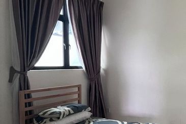 Sky Loft Premium Suites, Bukit Indah