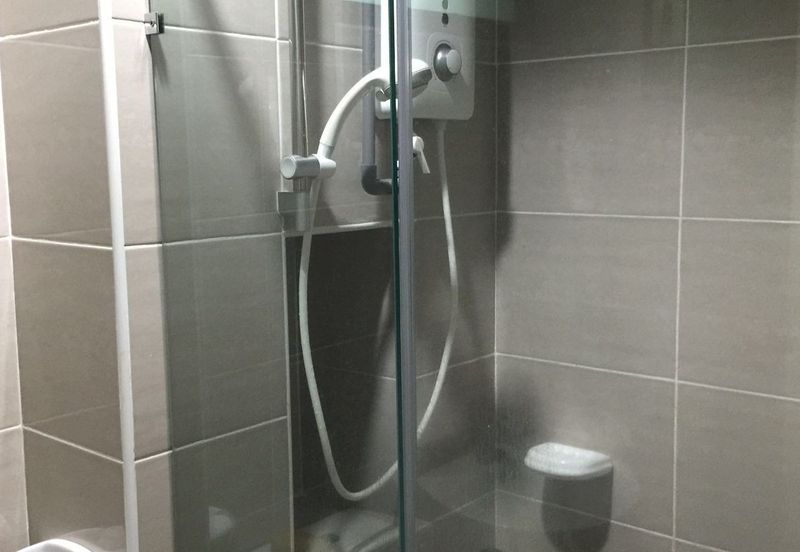 Sky Loft Premium Suites, Bukit Indah