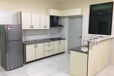 Sky Loft Premium Suites, Bukit Indah