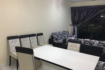 Sky Loft Premium Suites, Bukit Indah