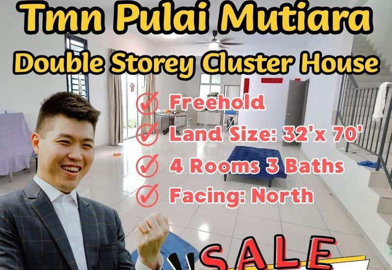 Taman Pulai Mutiara