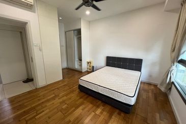 Iskandar Residences Medini