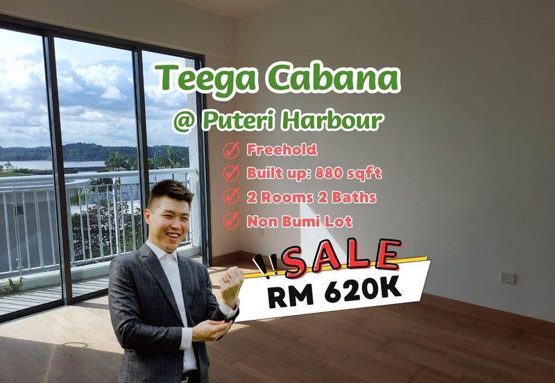 Teega Residence & Cabana