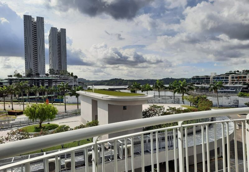 Teega Residence & Cabana