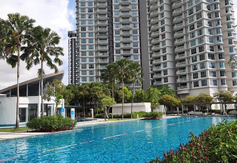 Teega Residence & Cabana