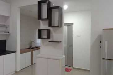 Taman Bukit Indah @ Iskandar Puteri