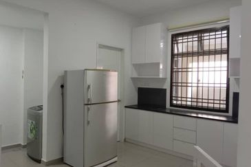 Taman Bukit Indah @ Iskandar Puteri