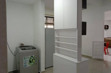 Taman Bukit Indah @ Iskandar Puteri