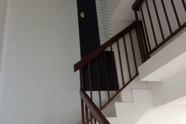 Taman Bukit Indah @ Iskandar Puteri