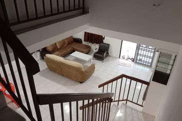 Taman Bukit Indah @ Iskandar Puteri