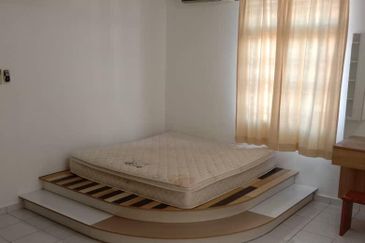 Taman Bukit Indah @ Iskandar Puteri