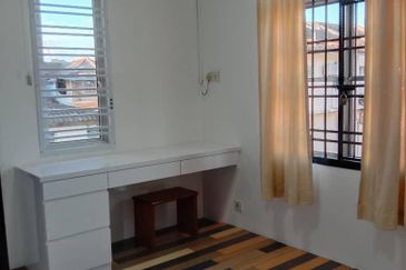 Taman Bukit Indah @ Iskandar Puteri