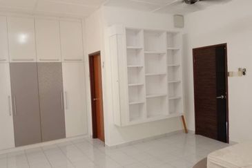 Taman Bukit Indah @ Iskandar Puteri