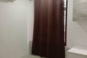 Taman Bukit Indah @ Iskandar Puteri