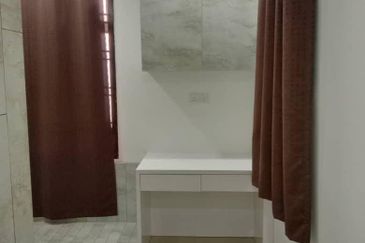 Taman Bukit Indah @ Iskandar Puteri