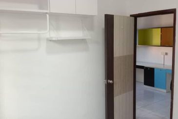 Taman Bukit Indah @ Iskandar Puteri