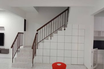 Taman Bukit Indah @ Iskandar Puteri