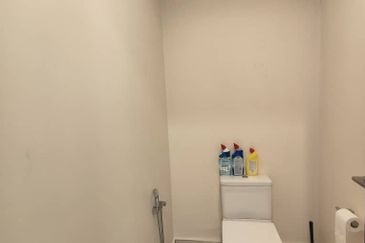 Avira Garden Terraces @ Medini