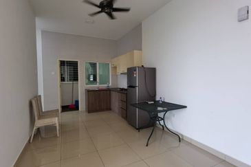 Horizon Residence (Dwi Mutiara)