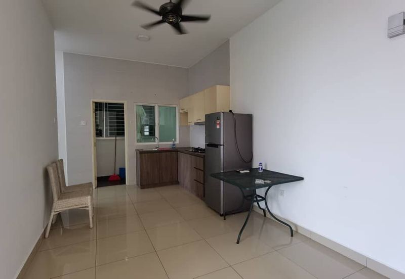 Horizon Residence (Dwi Mutiara)