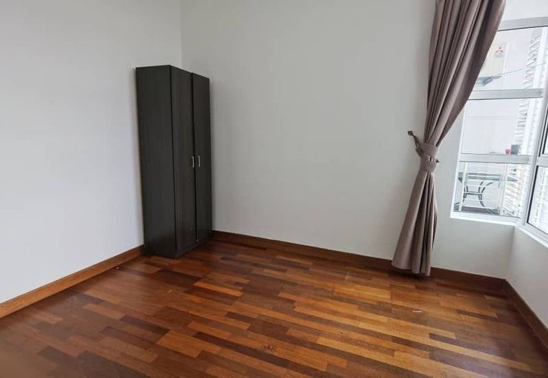 Horizon Residence (Dwi Mutiara)