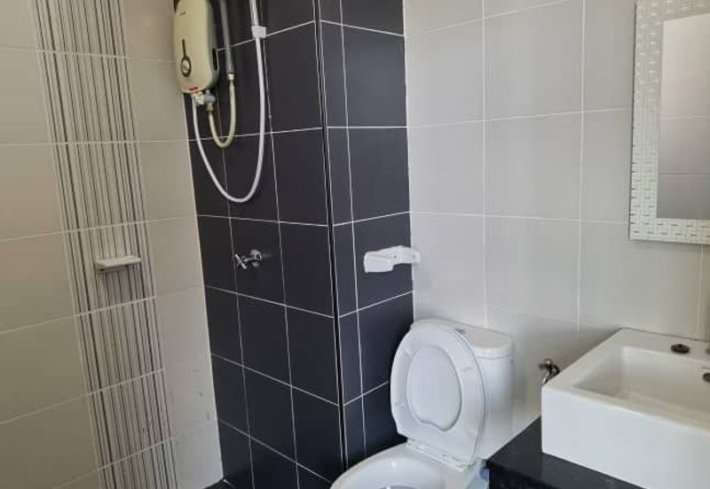 Horizon Residence (Dwi Mutiara)