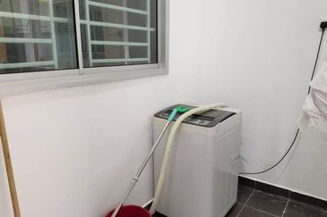 Horizon Residence (Dwi Mutiara)