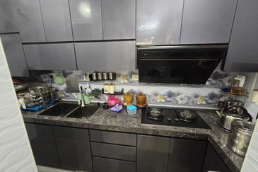 Ruby Hills @ Kangkar Pulai