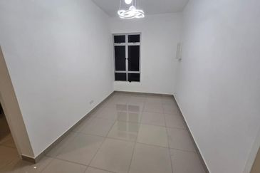 Ruby Hills @ Kangkar Pulai