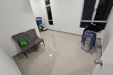 Ruby Hills @ Kangkar Pulai