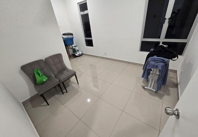 Ruby Hills @ Kangkar Pulai