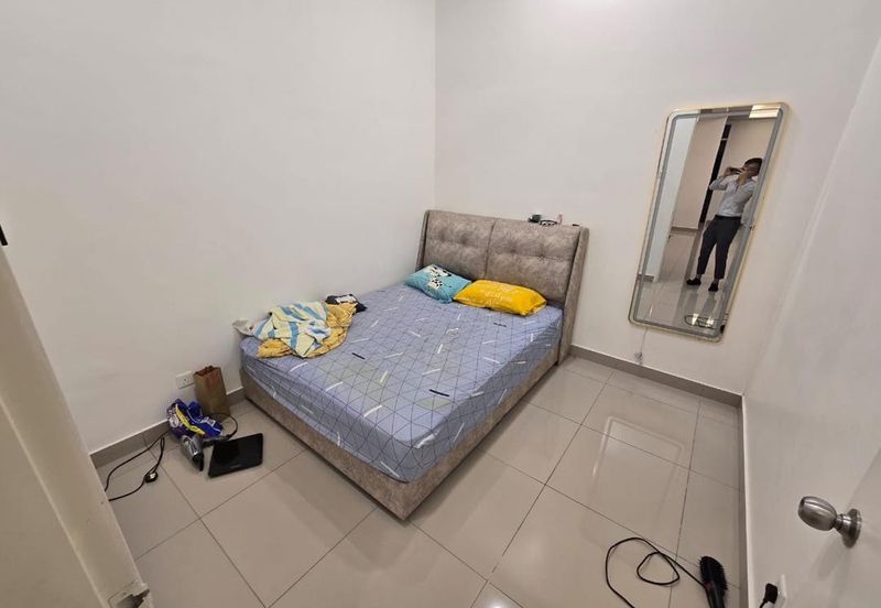 Ruby Hills @ Kangkar Pulai