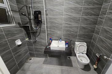 Ruby Hills @ Kangkar Pulai