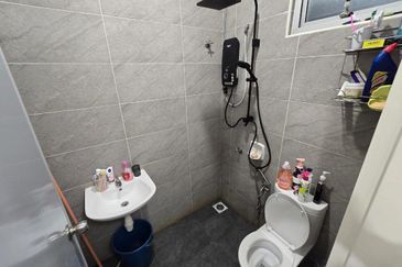 Ruby Hills @ Kangkar Pulai