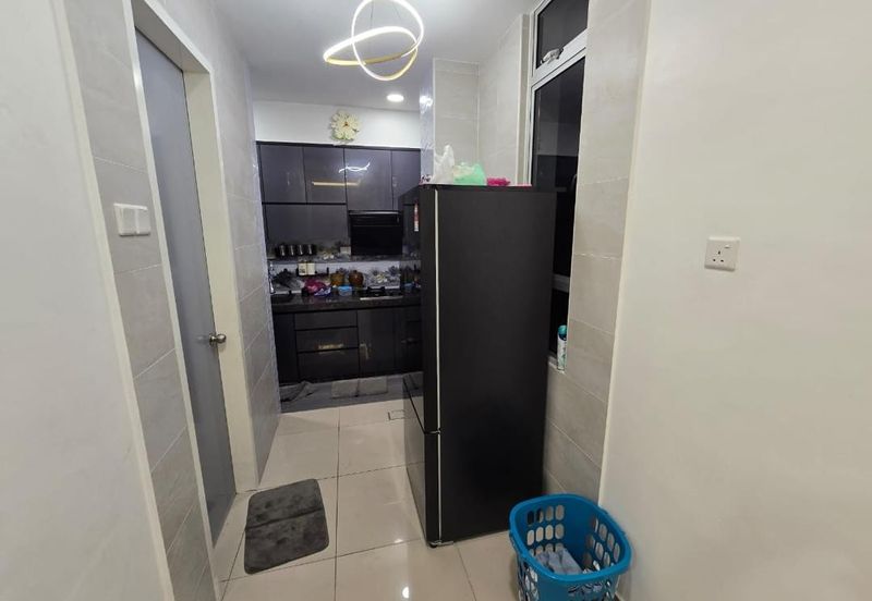 Ruby Hills @ Kangkar Pulai