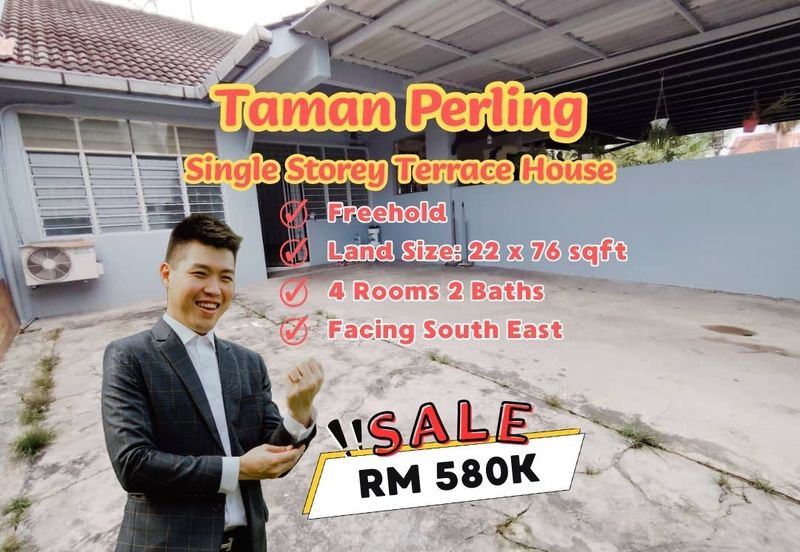 Taman Perling