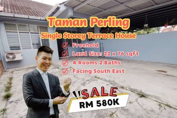 Taman Perling