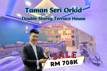 Taman Seri Orkid