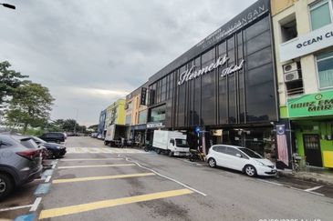 Taman Nusa Bestari, Skudai